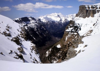 Valle de Ordesa
